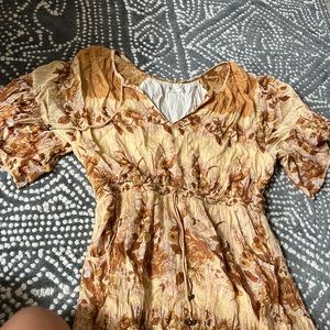 Coco lei Spell XXL play dress